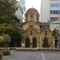 Church of Kapnikarea3
